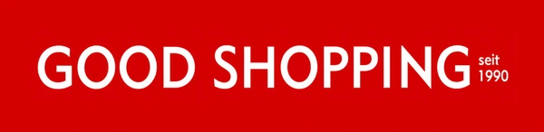 Good Shopping, seit 1990